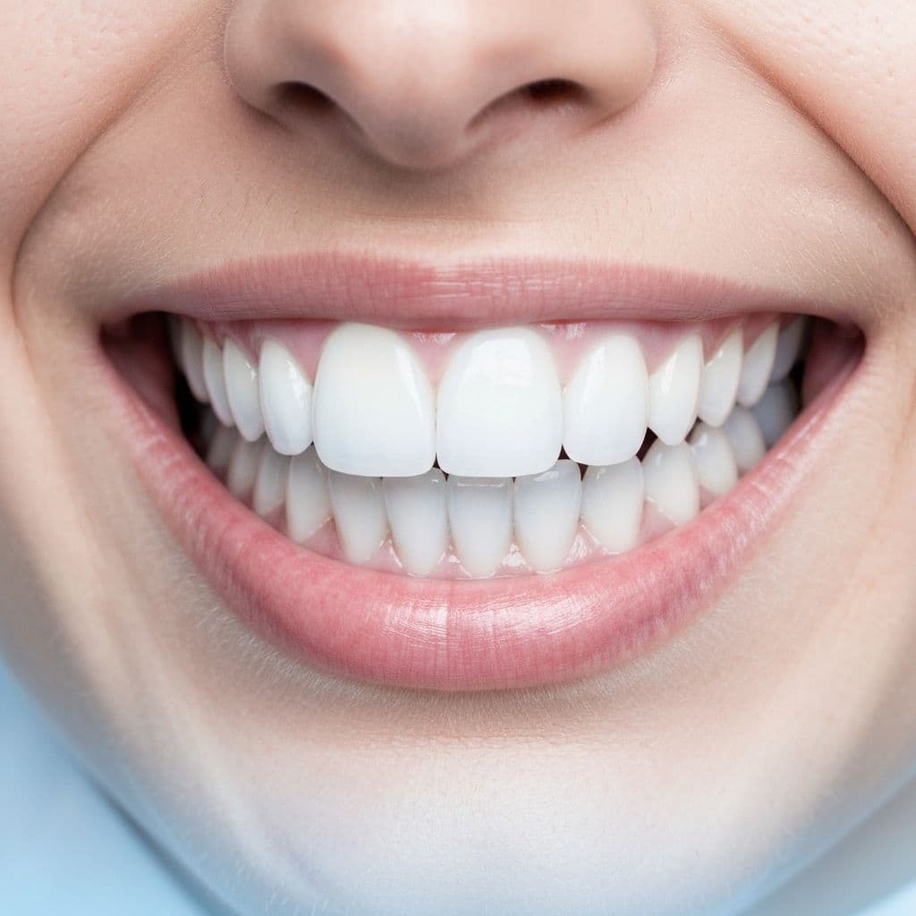 Dental implants consultation at Fairfax Advanced Dentistry