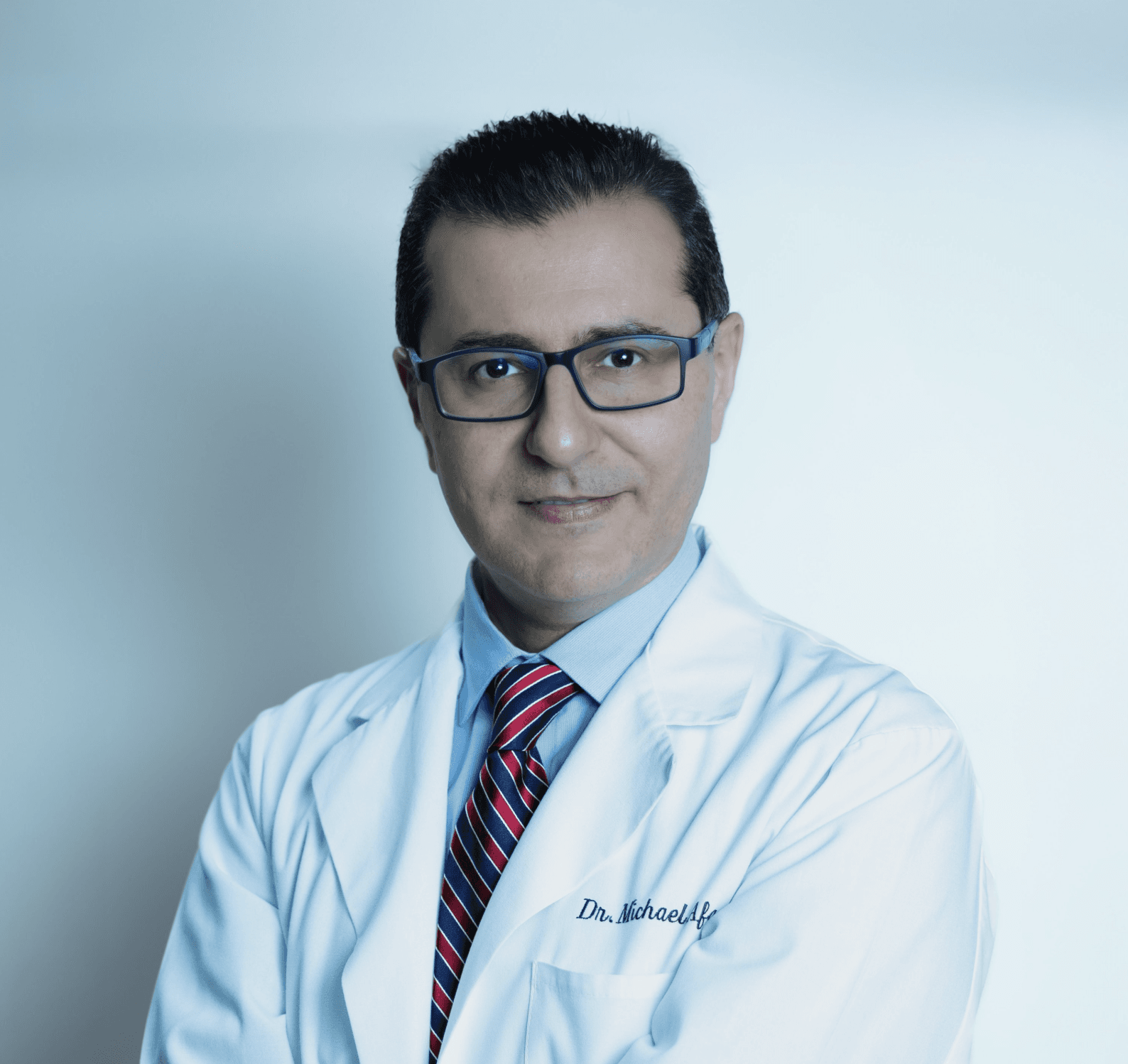 Dr. Michael AboAfash